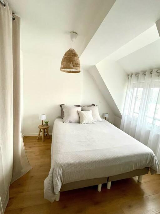 Appartement Deux Chambres Mer A 150M Berck Exteriér fotografie