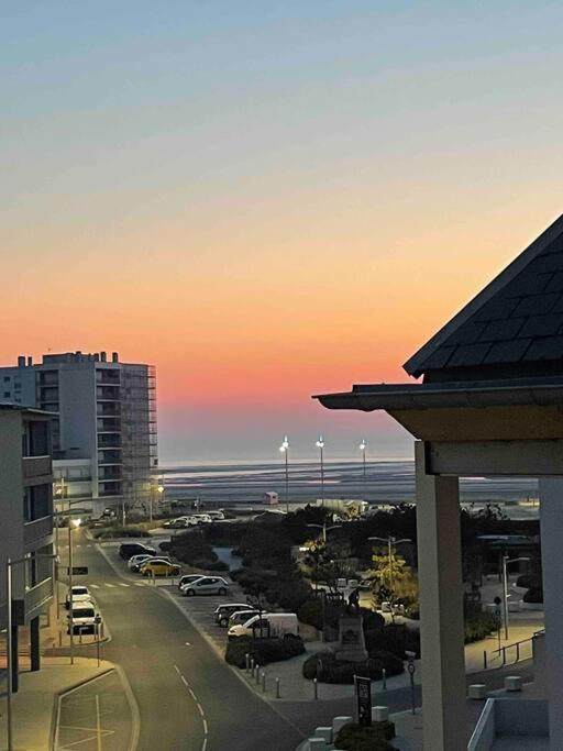 Appartement Deux Chambres Mer A 150M Berck Exteriér fotografie