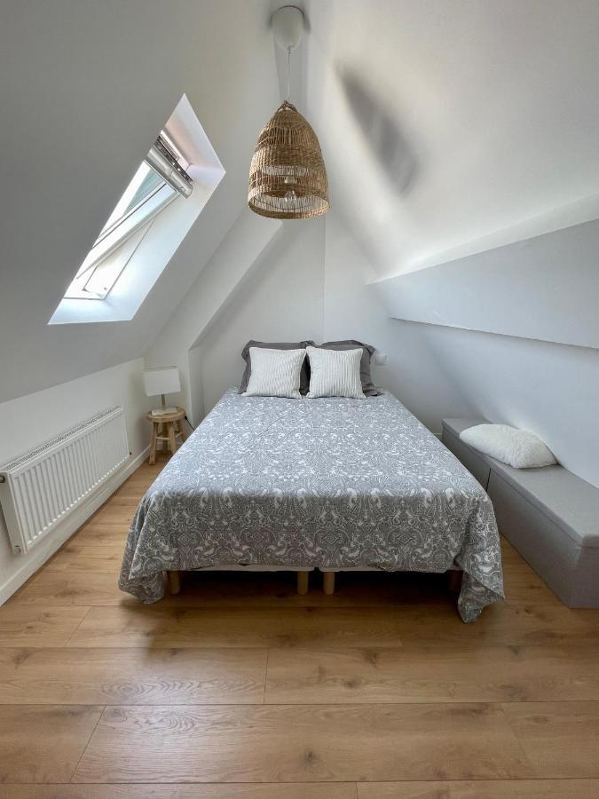Appartement Deux Chambres Mer A 150M Berck Exteriér fotografie
